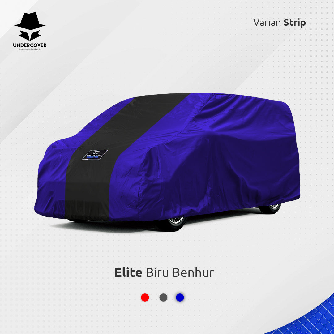 Cover Mobil Toyota Voxy Reguler