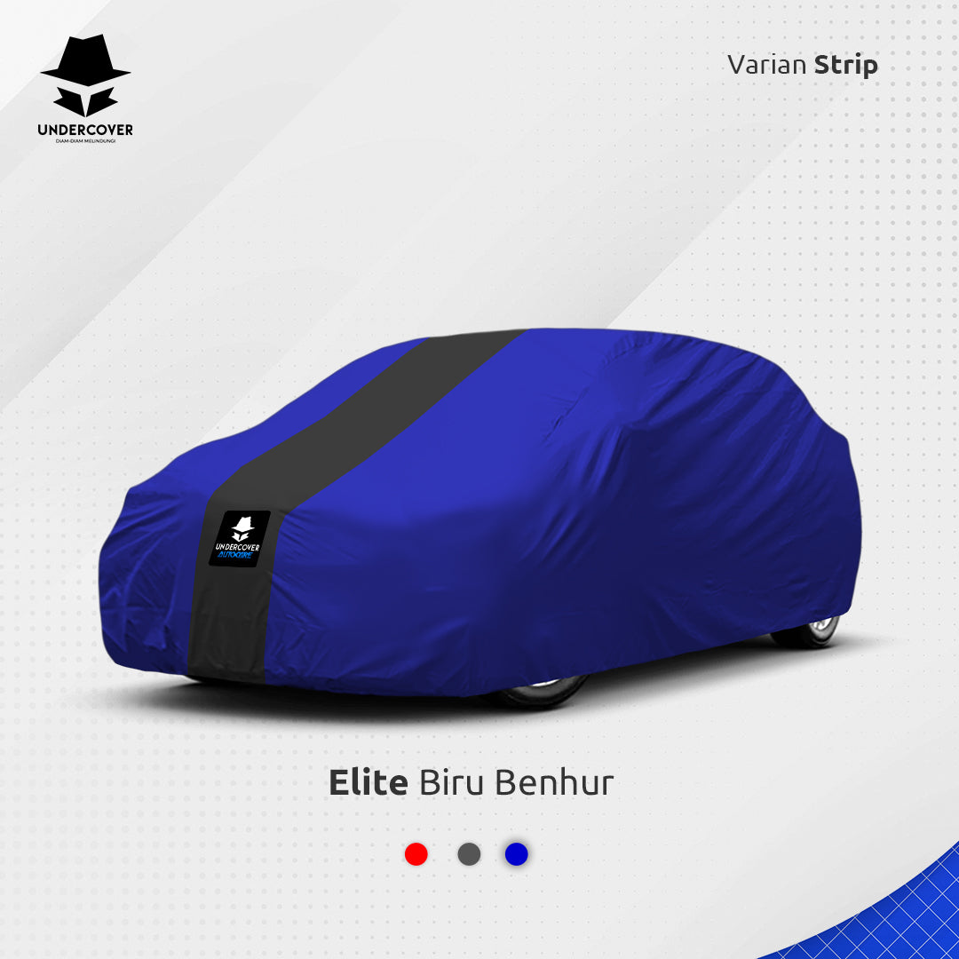 Cover Mobil Nissan Leaf Reguler