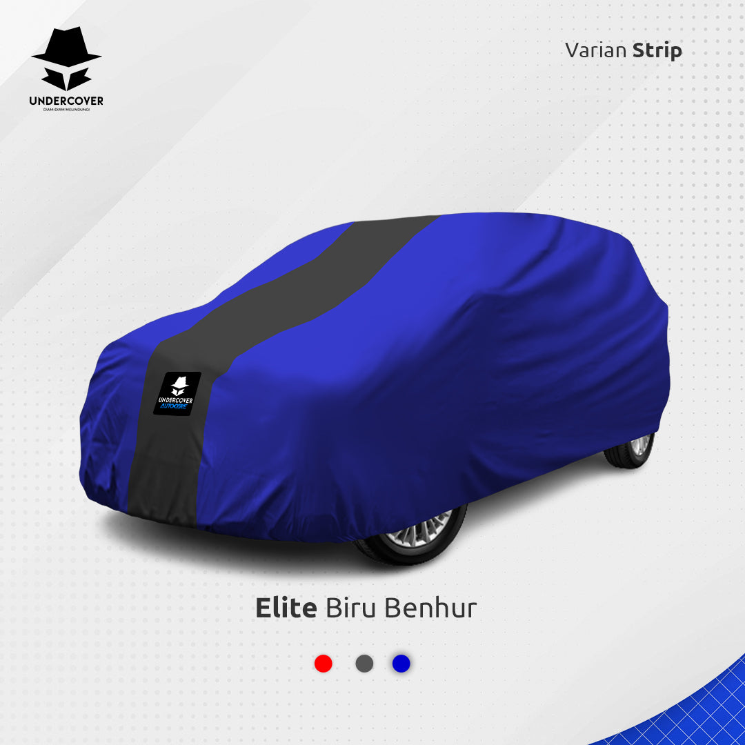 Cover Mobil Suzuki Ertiga Reguler