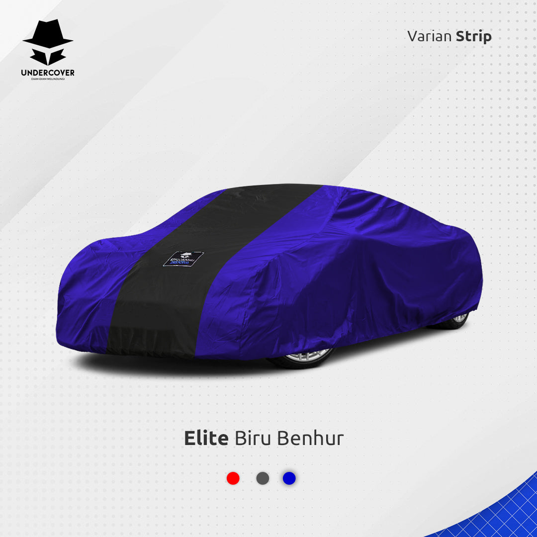 Cover Mobil Audi R8 Reguler