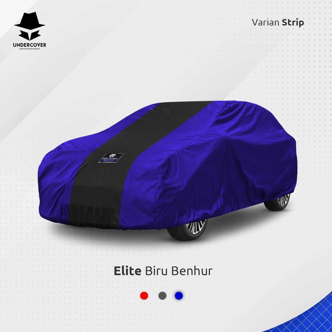Cover Mobil Lexus RX Reguler