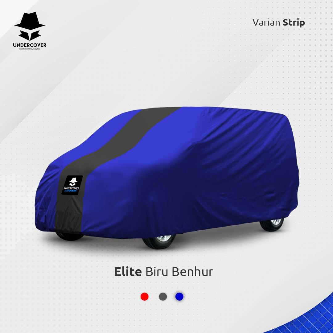 Cover Mobil Nissan Evalia Reguler