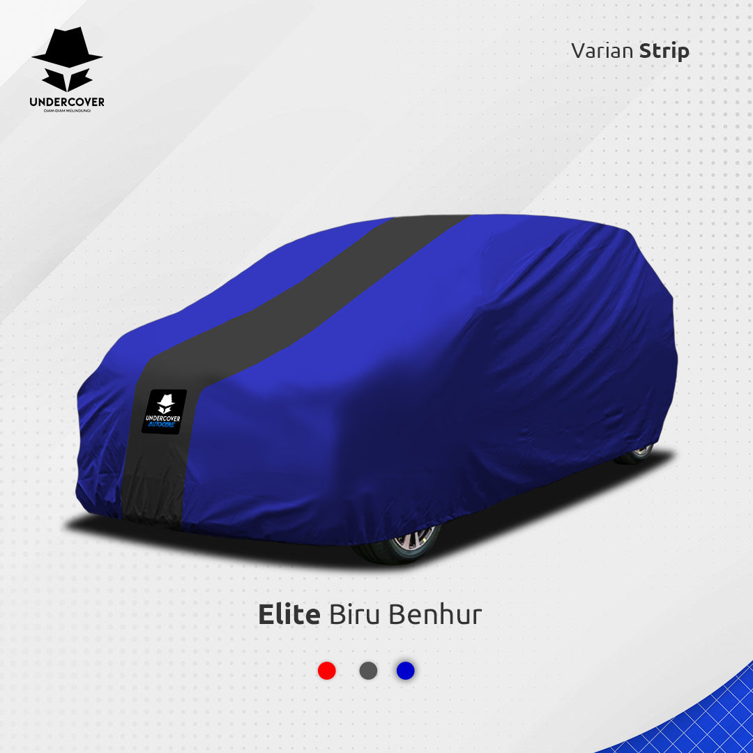 Cover Mobil Nissan Grand Livina Reguler