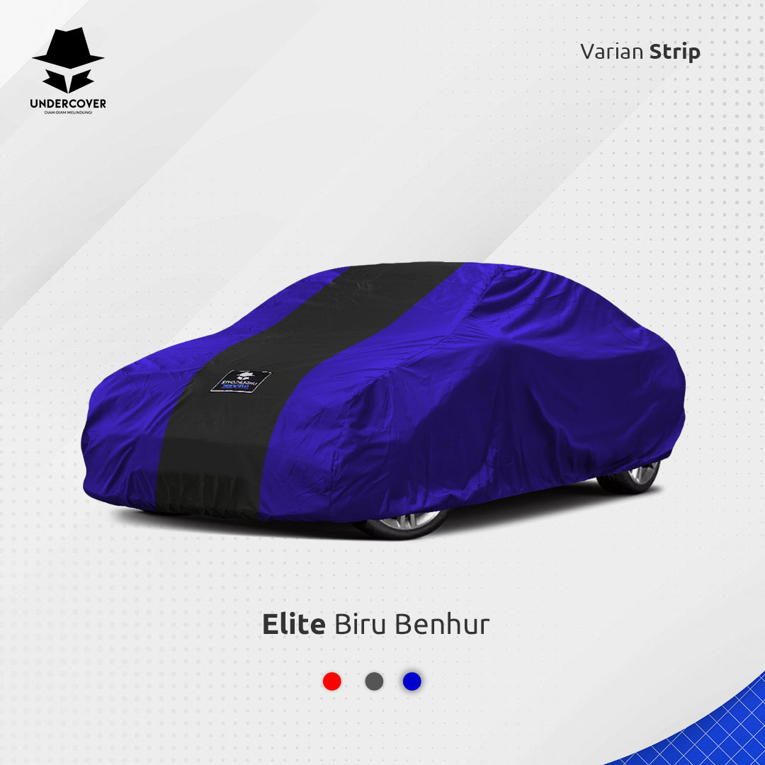 Cover Mobil Mercedes Benz CLA Class Reguler