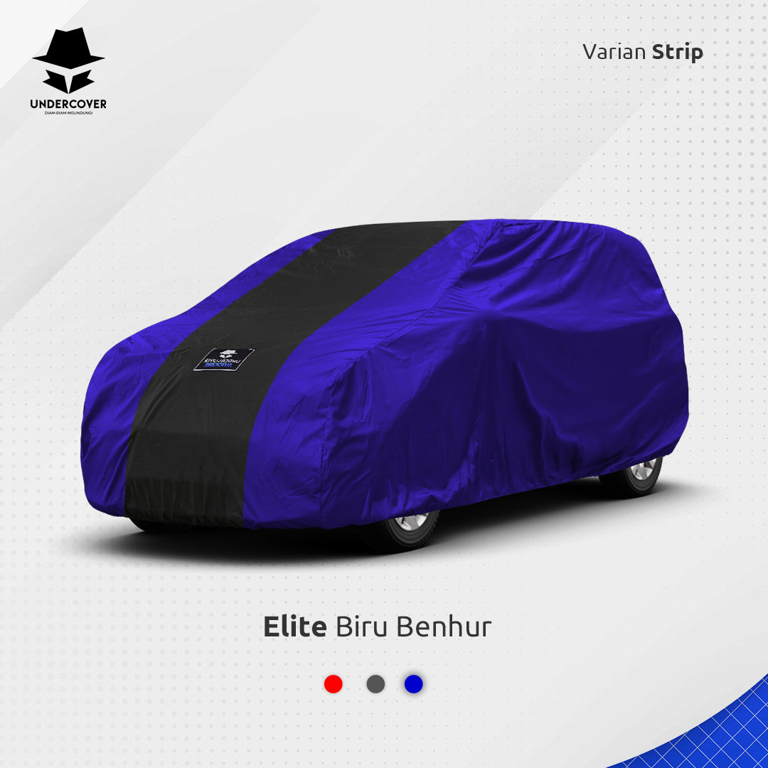 Cover Mobil Chevrolet Spin Reguler