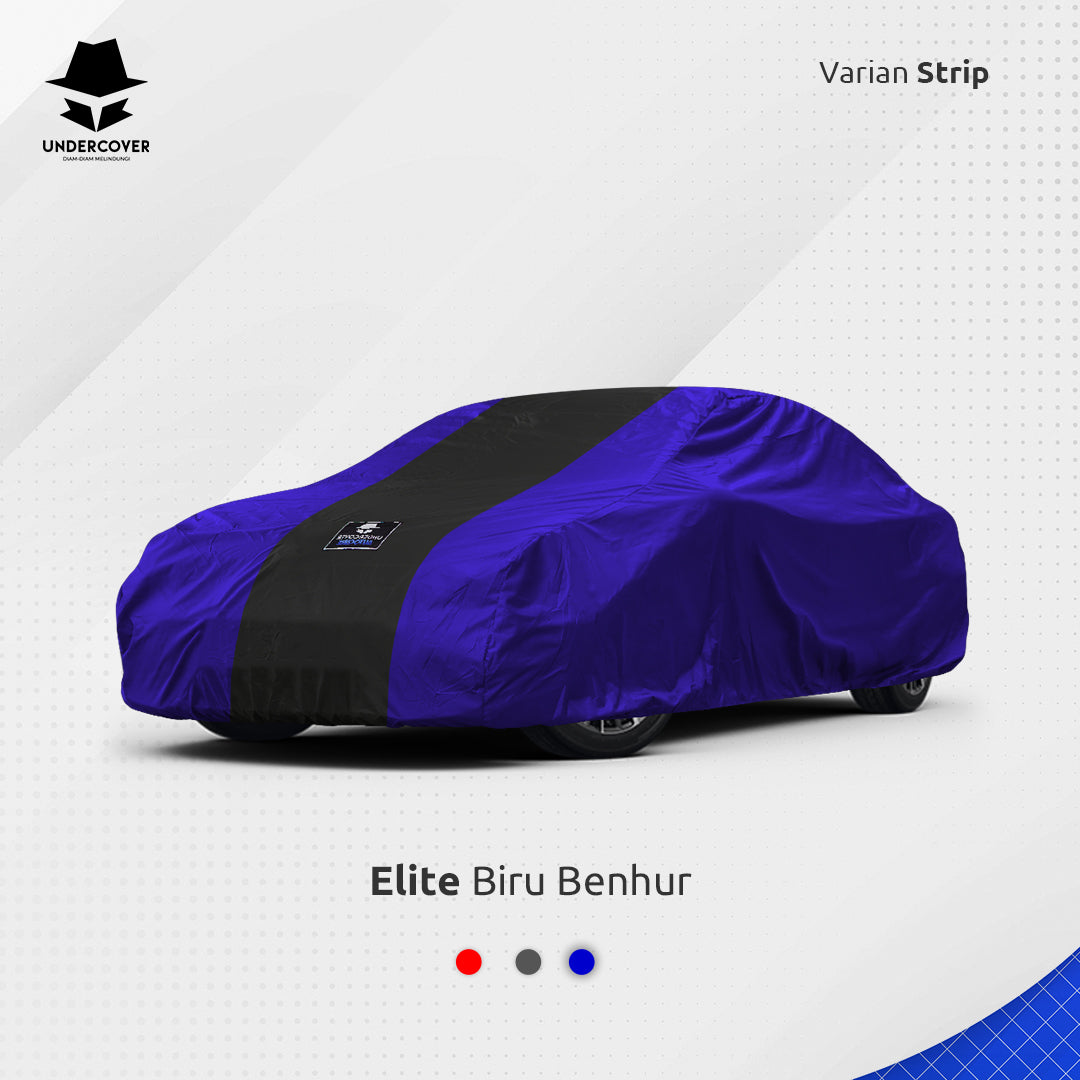 Cover Mobil Lexus ES Reguler