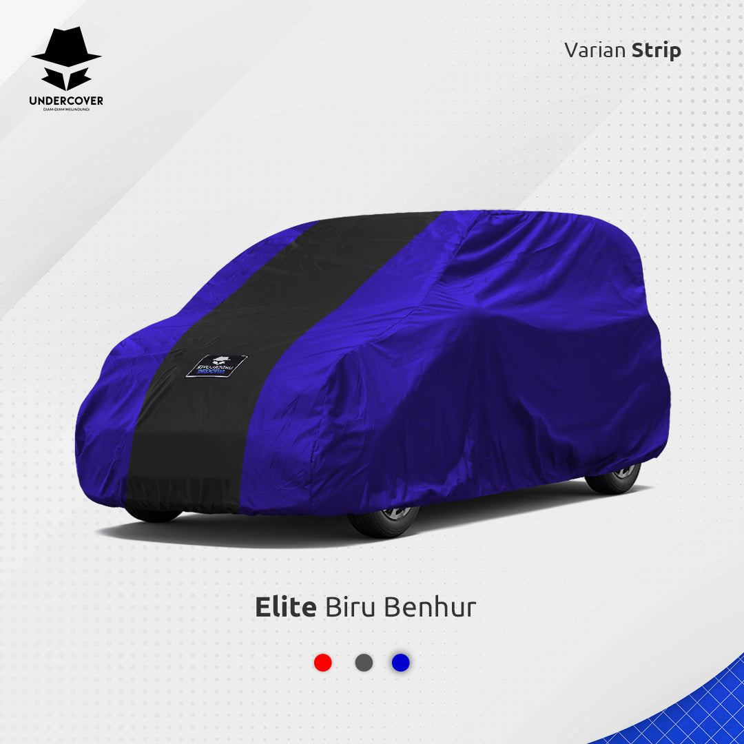 Cover Mobil Toyota Sienta Reguler