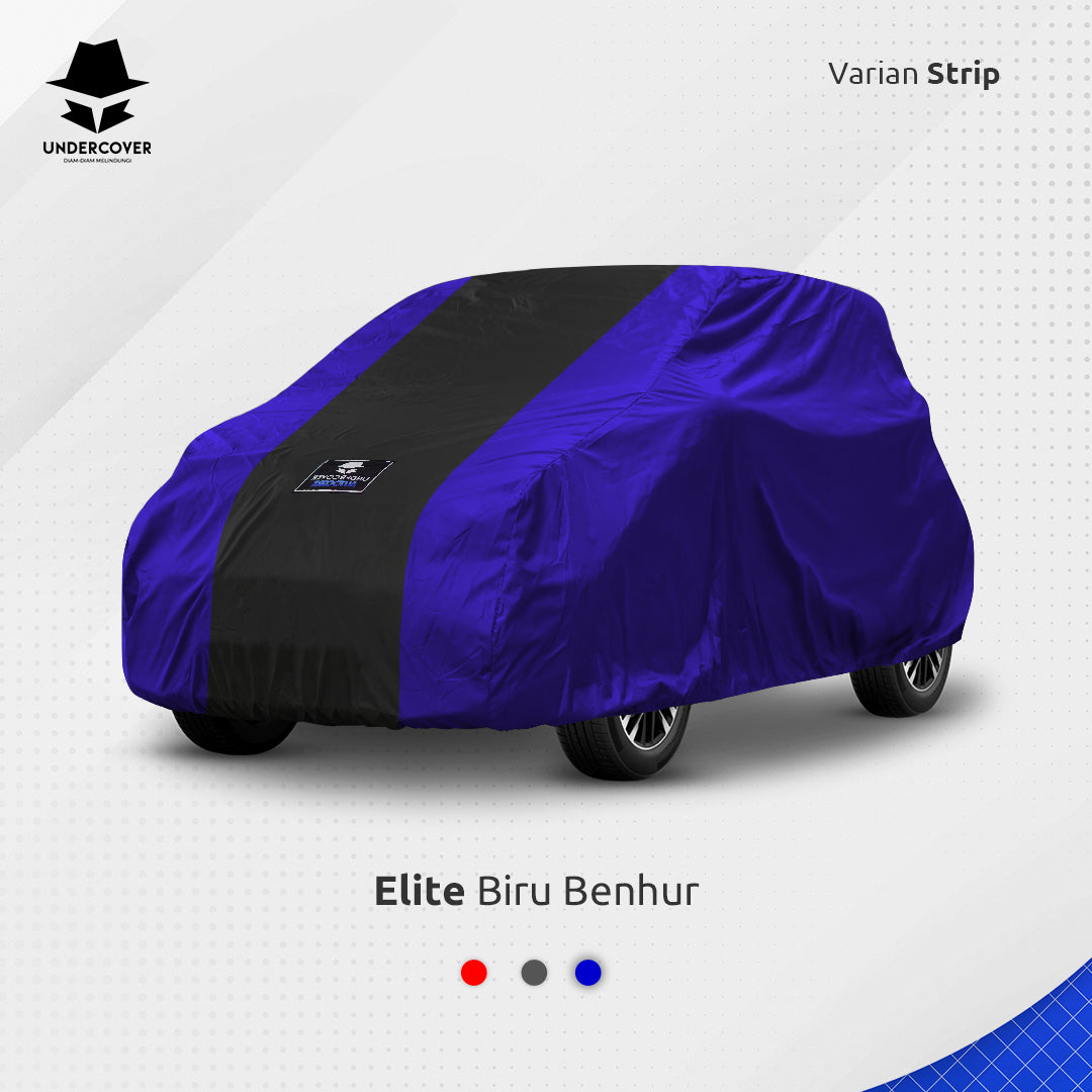 Cover Mobil Chery EQ1 Reguler