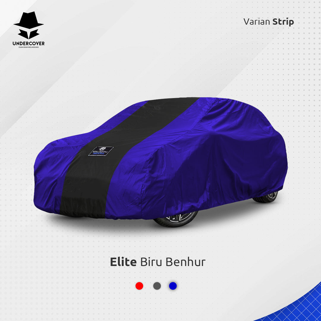 Cover Mobil BMW iX Reguler