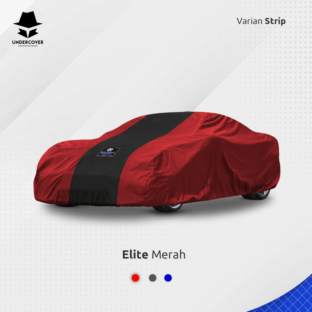 Cover Mobil Ferrari Portofino Reguler