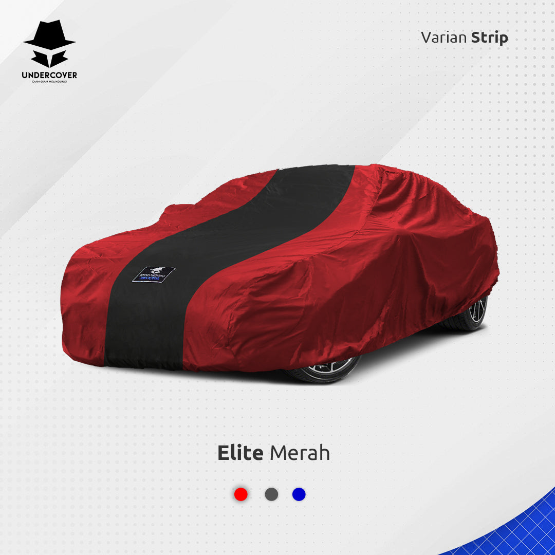 Cover Mobil Aston Martin Rapide S Reguler