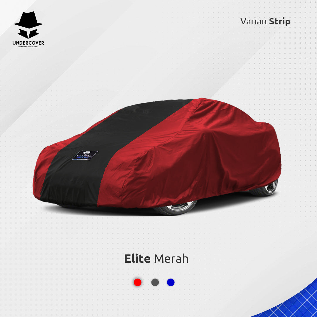 Cover Mobil Audi TT Coupe Reguler
