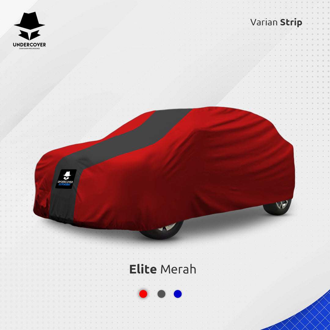 Cover Mobil Nissan Magnite Reguler