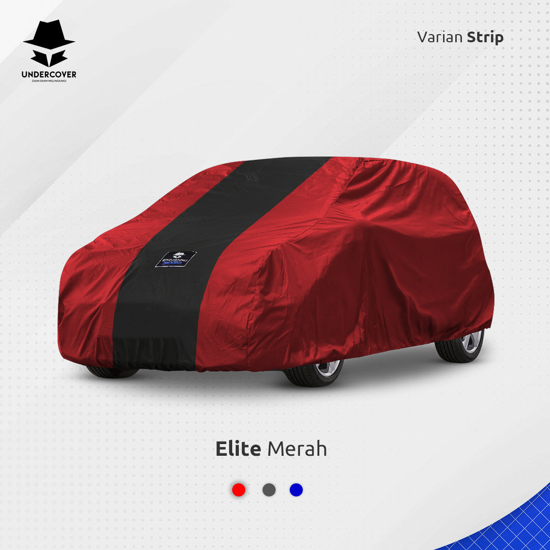 Cover Mobil Chevrolet Aveo Reguler