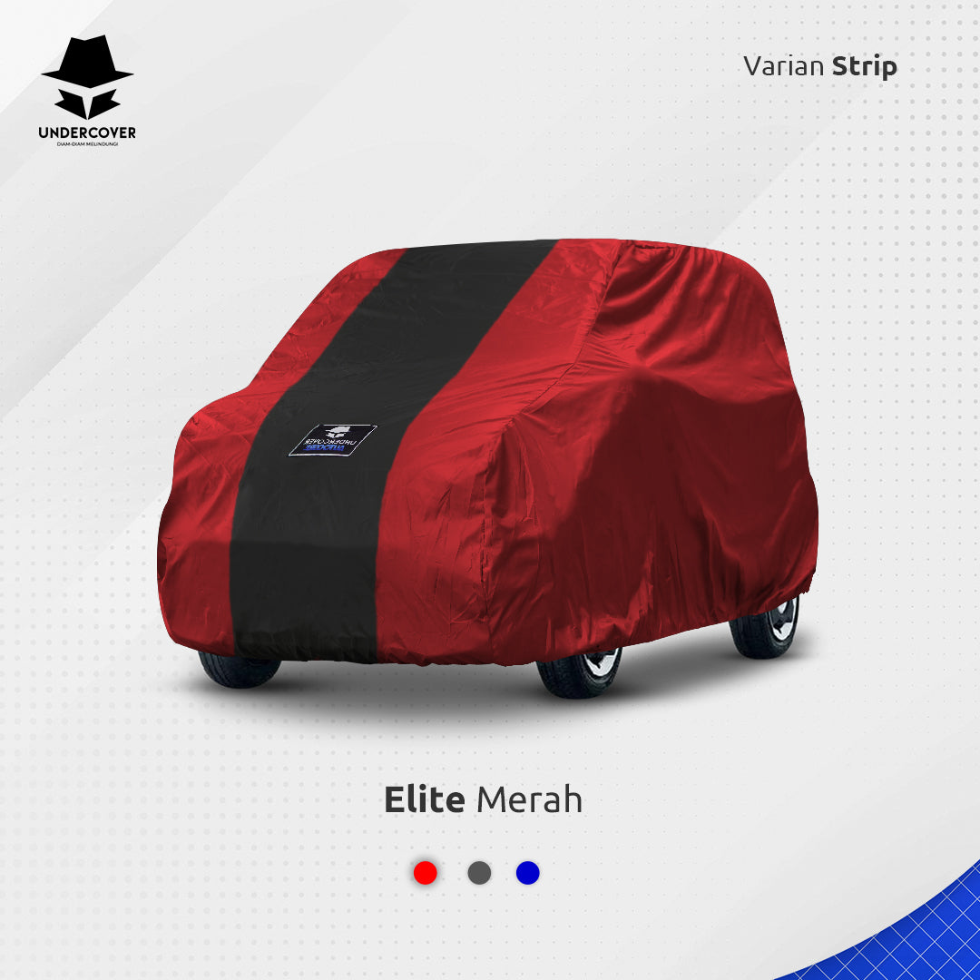 Cover Mobil Wuling Mini EV Reguler