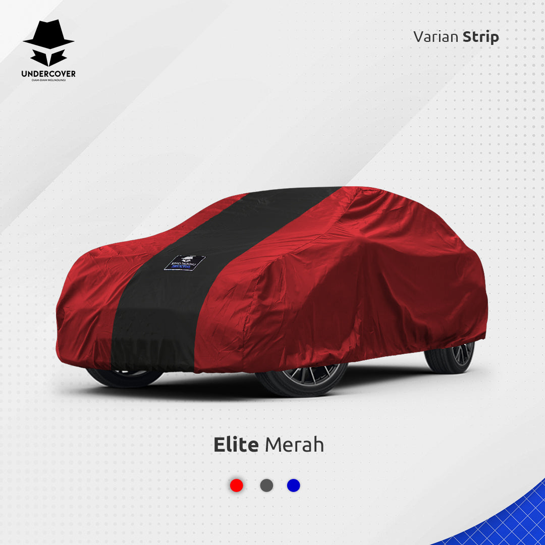 Cover Mobil Audi Q8 Reguler