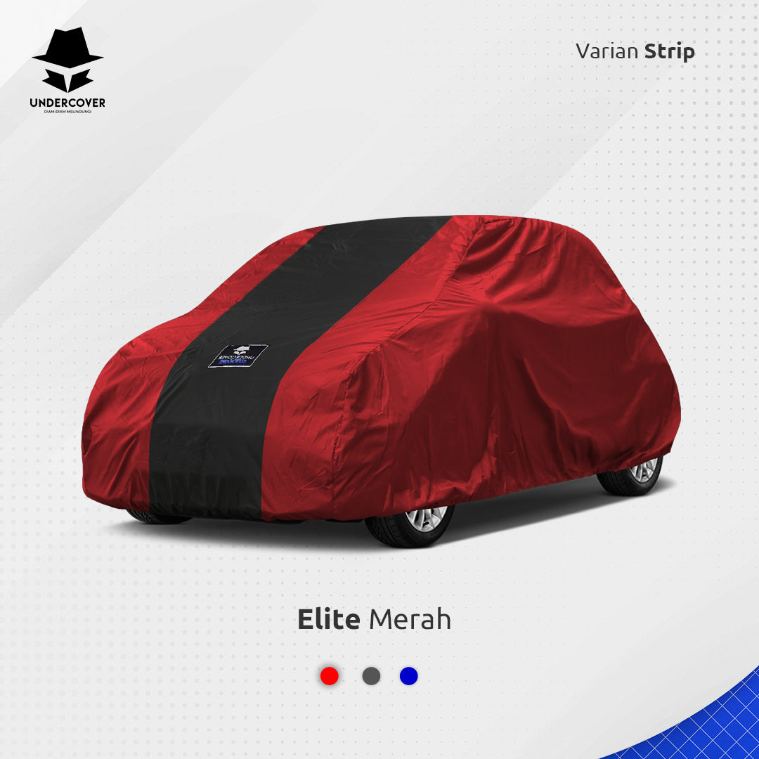 Cover Mobil Fiat 500 Reguler