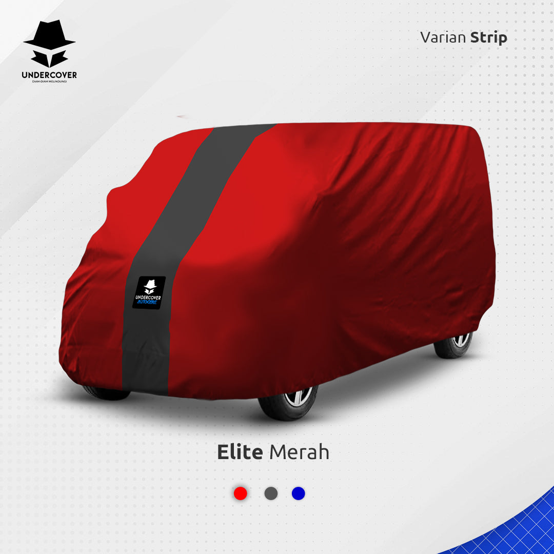 Cover Mobil Daihatsu Gran Max MB Reguler