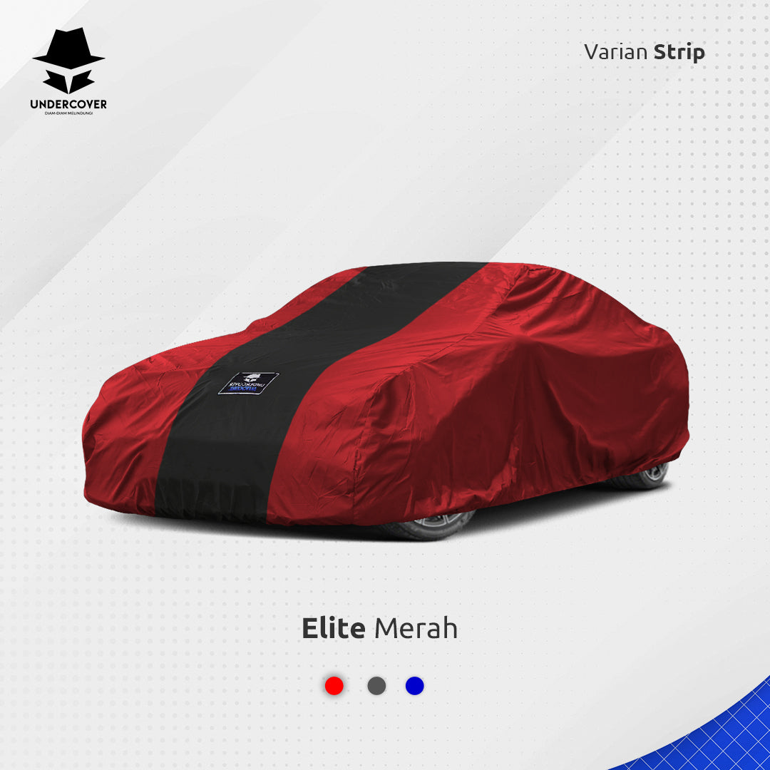 Cover Mobil BMW M4 Reguler