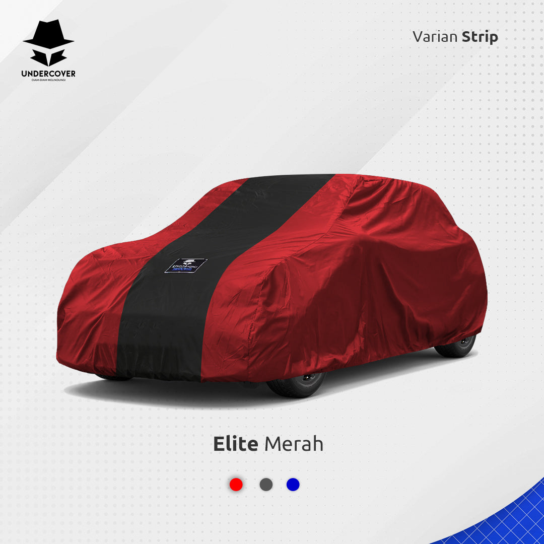 Cover Mobil MINI Convertible Reguler