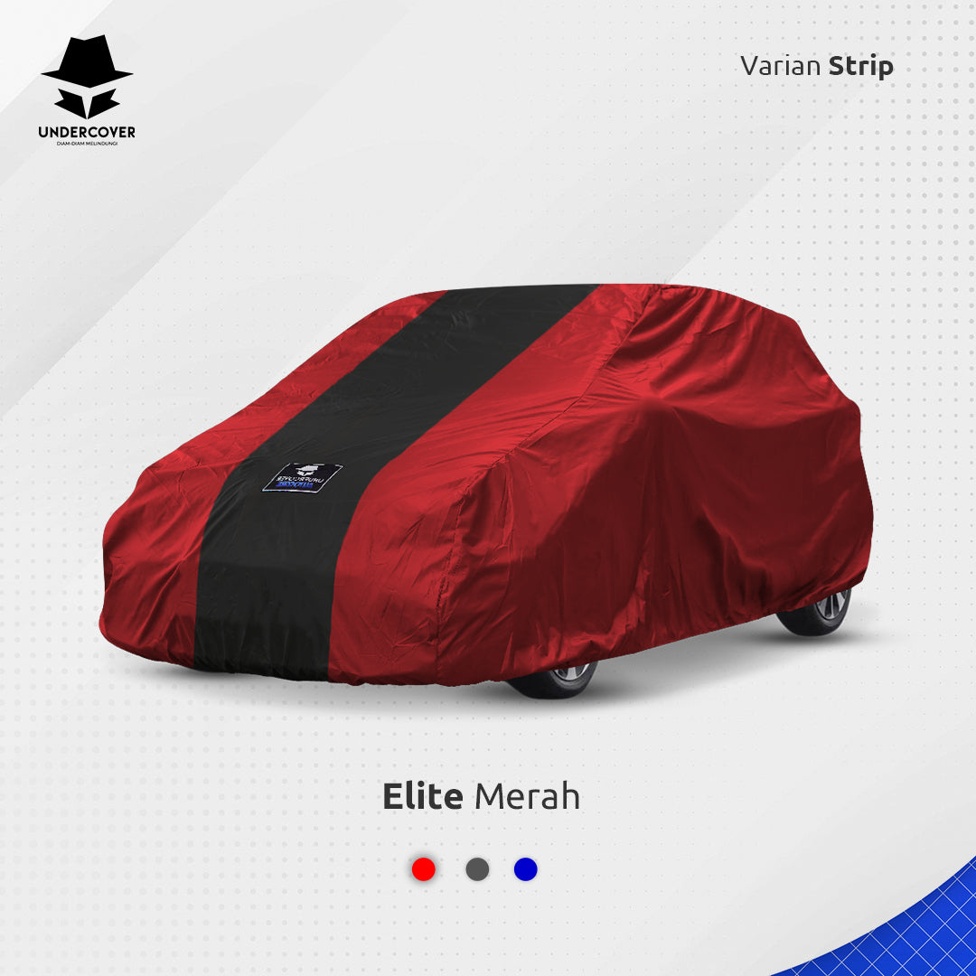 Cover Mobil Honda Brio Reguler