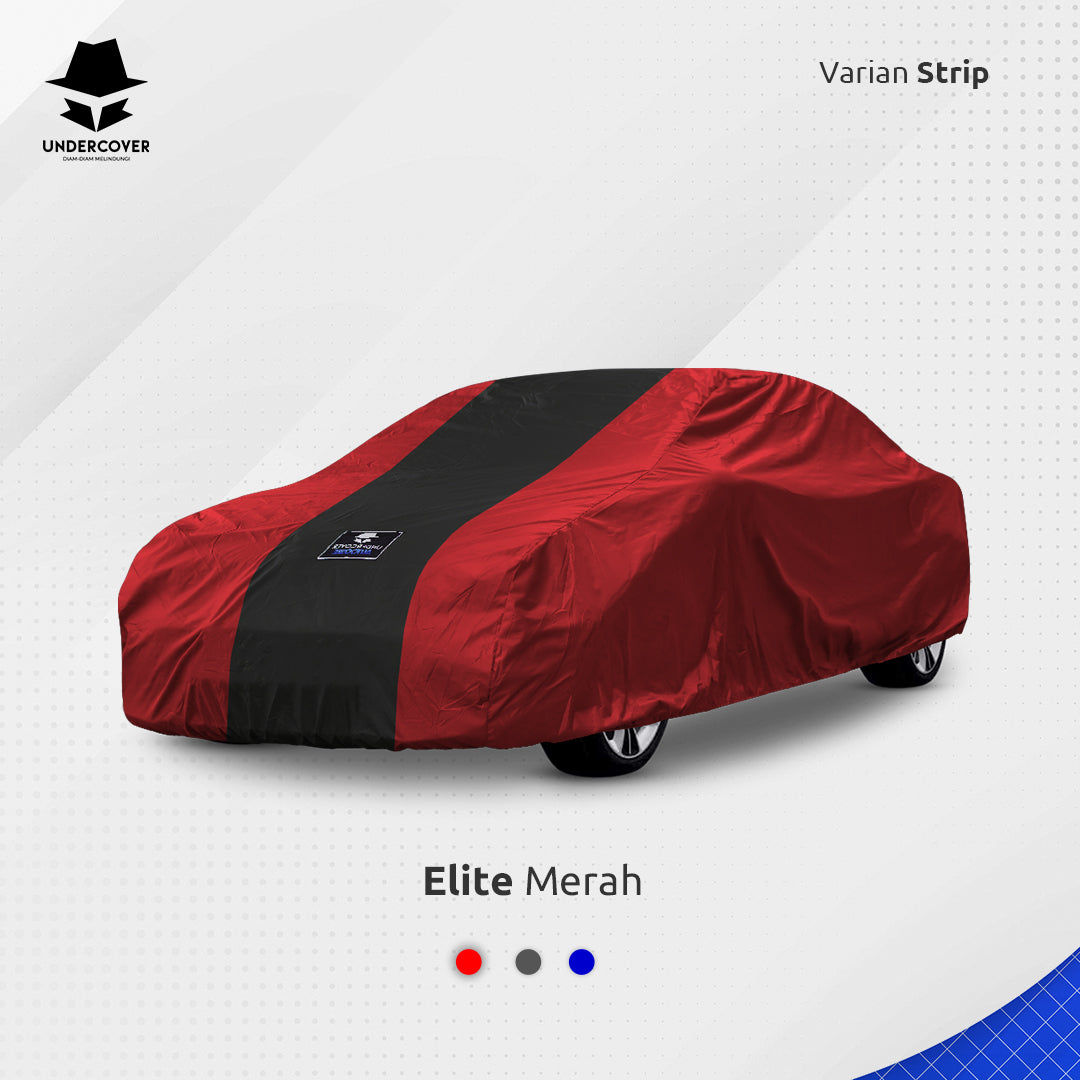 Cover Mobil Neta S Reguler
