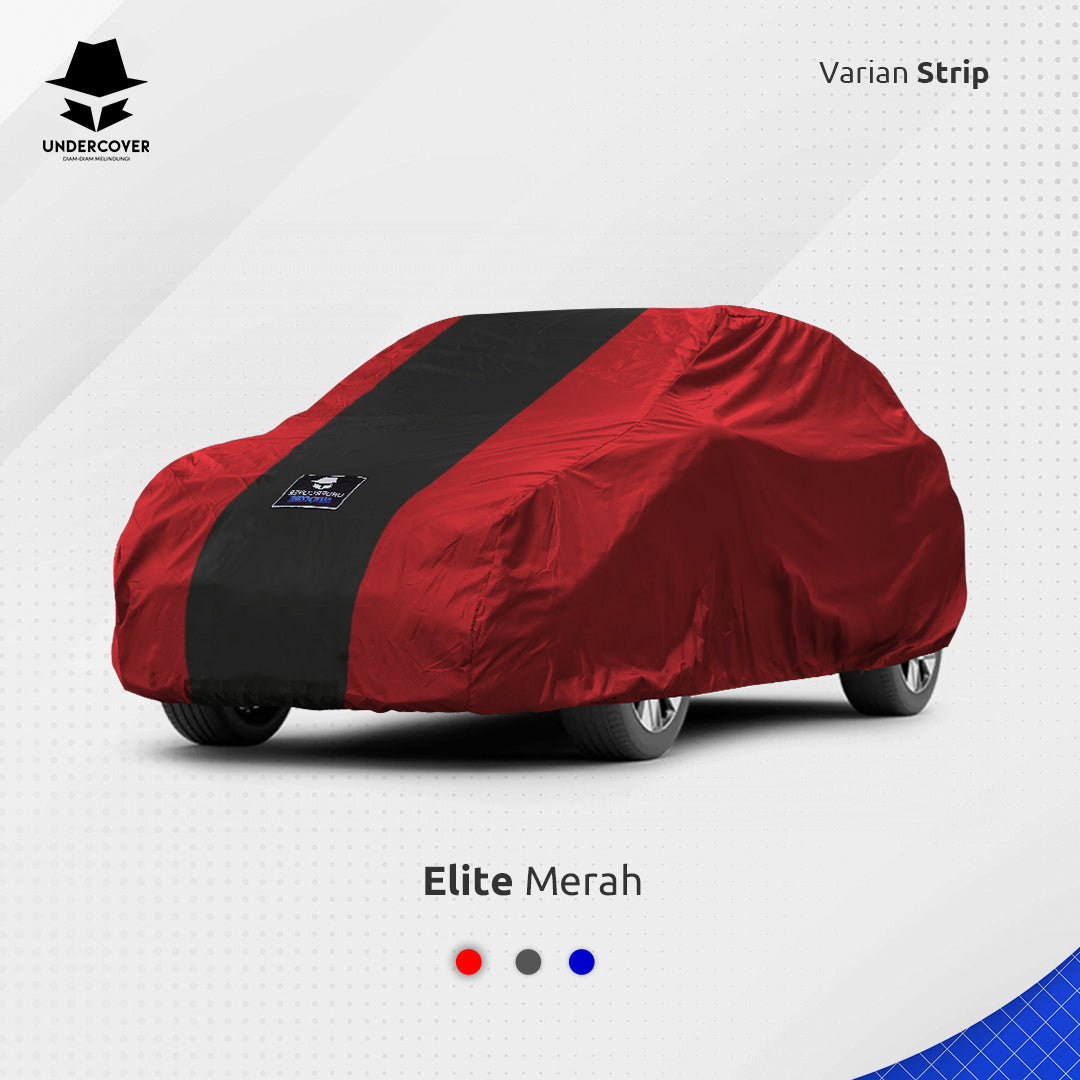Cover Mobil Hyundai Kona Reguler