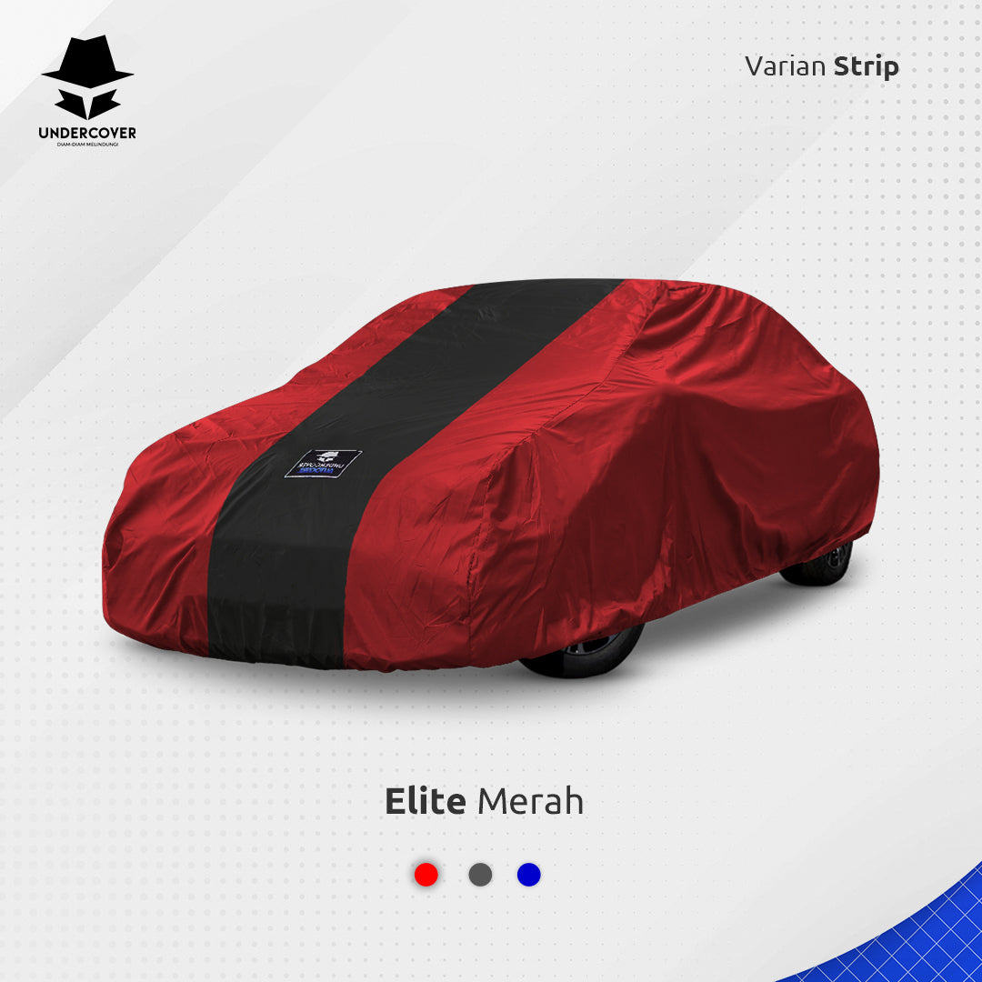 Cover Mobil Mercedes Benz E Class Reguler
