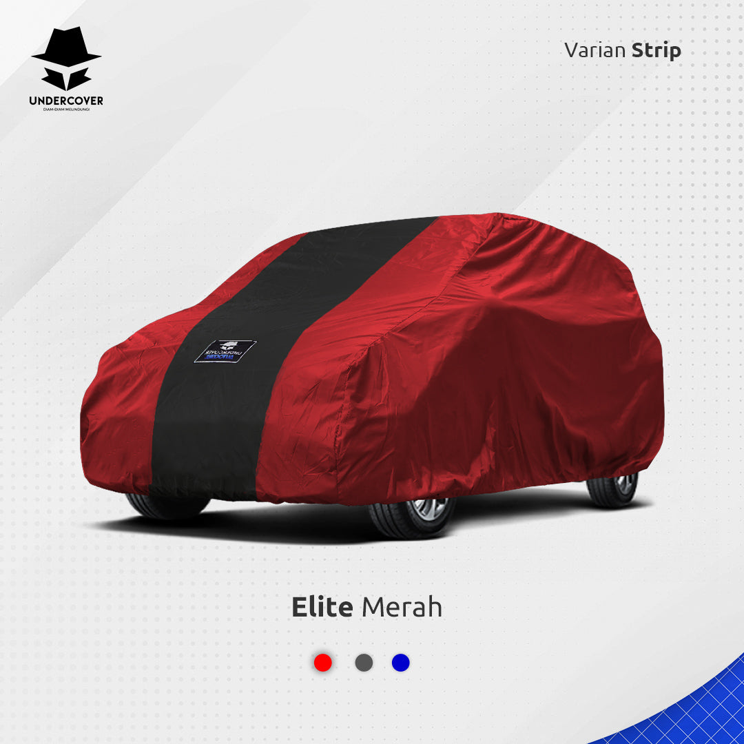 Cover Mobil Wuling Confero Reguler