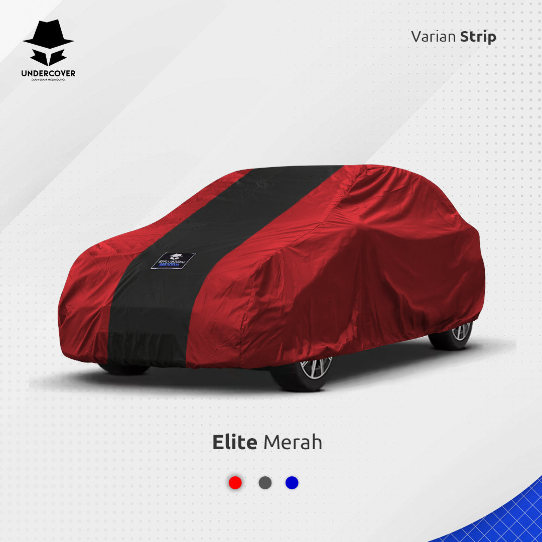 Cover Mobil Mercedes Benz EQA Reguler