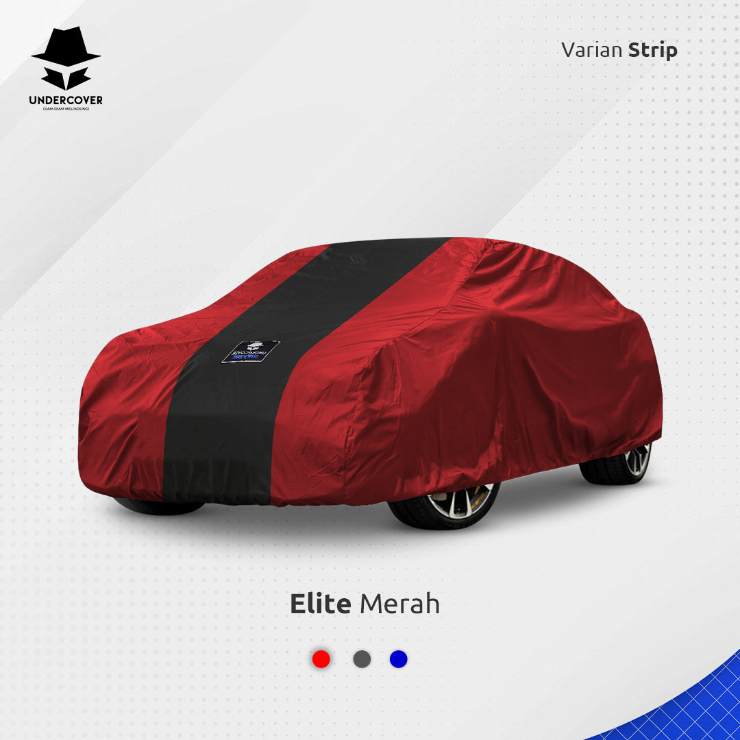 Cover Mobil Lamborghini Urus Reguler