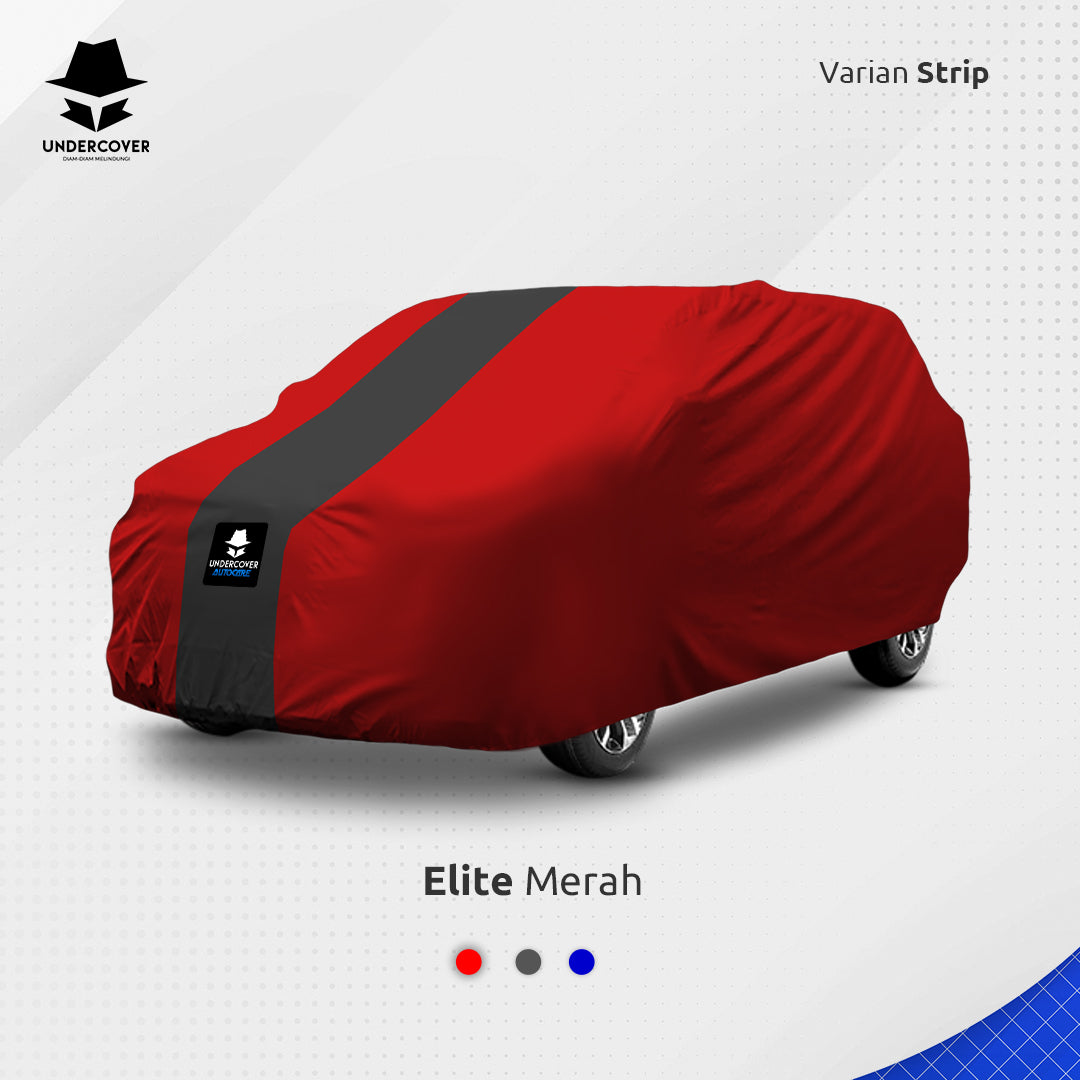 Cover Mobil Daihatsu Xenia Reguler