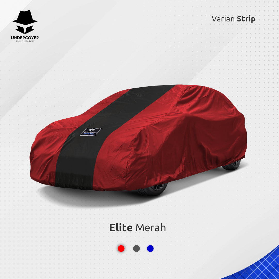 Cover Mobil Honda City Hatchback Reguler
