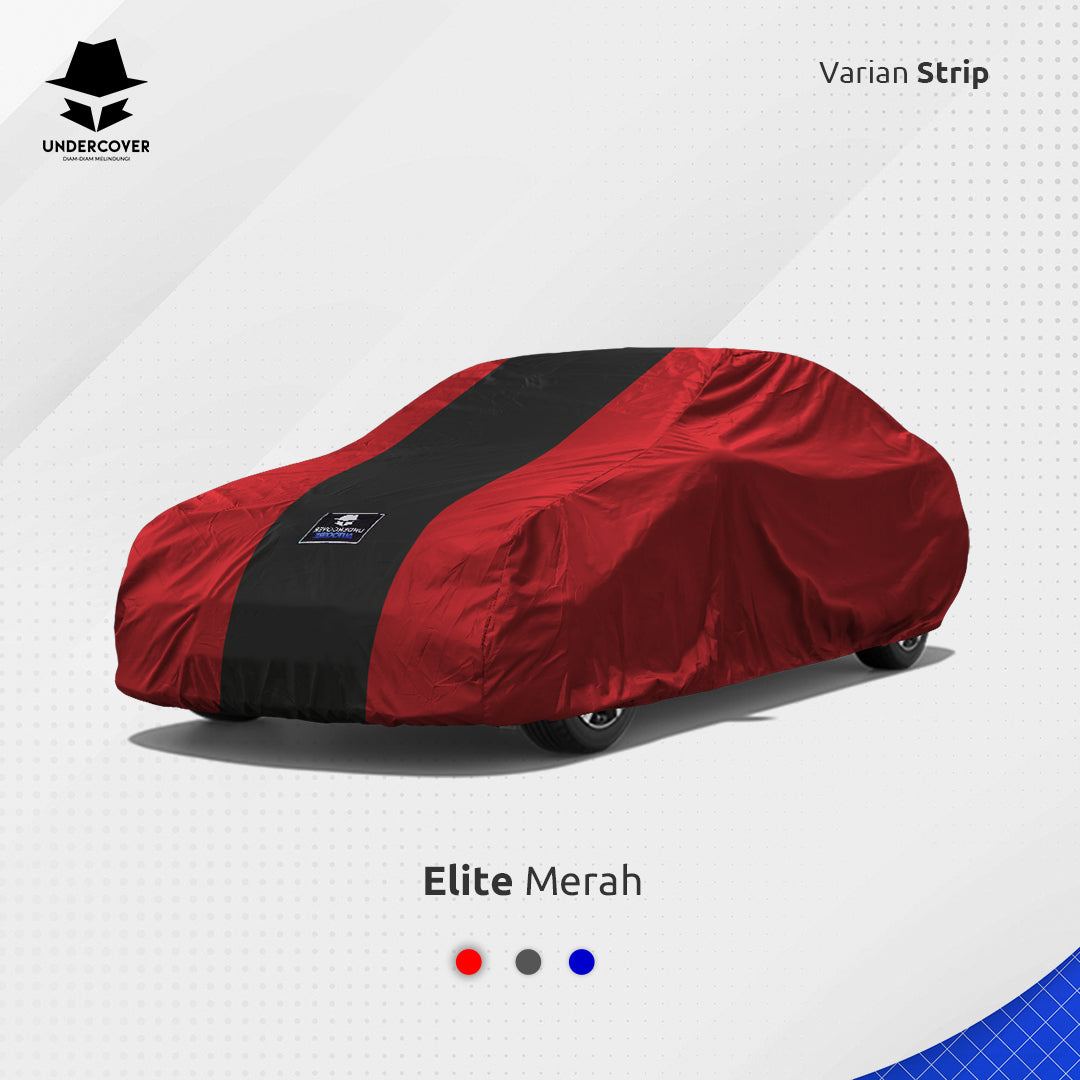 Cover Mobil Mercedes Benz C Class Reguler