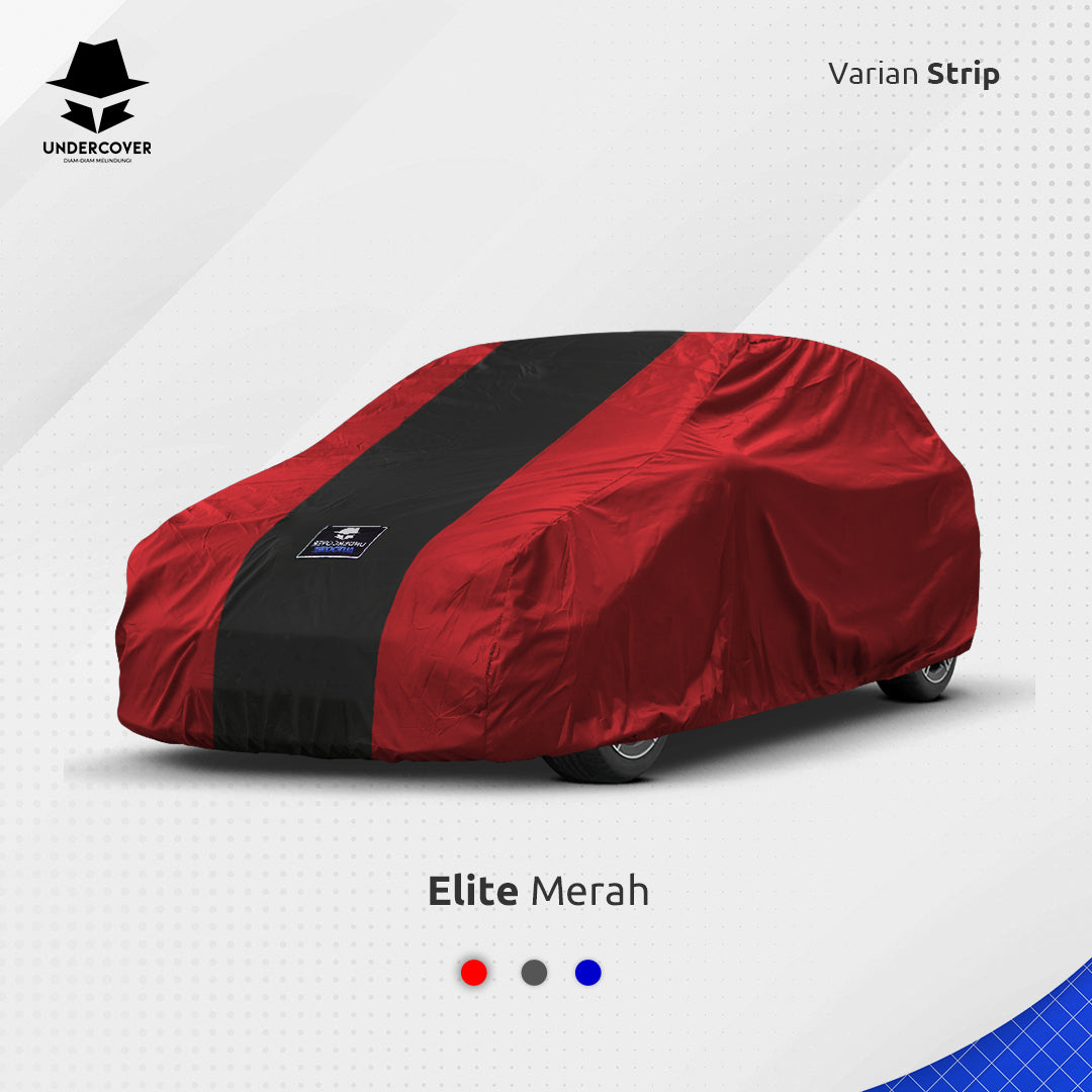 Cover Mobil Mercedes Benz B Class Reguler