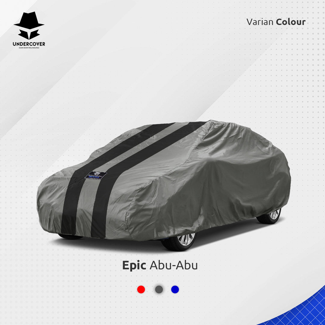 Cover Mobil Hyundai Palisade Reguler