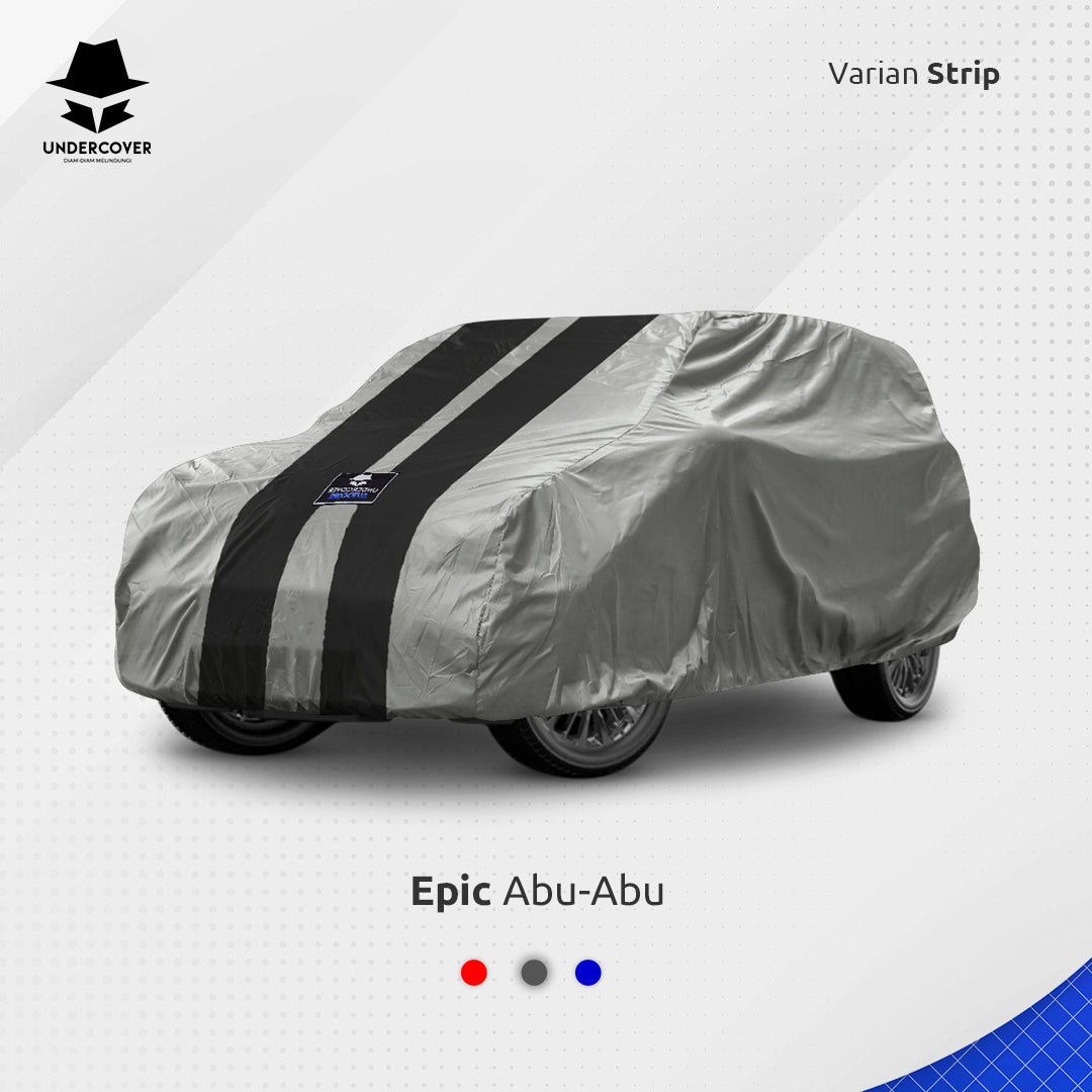 Cover Mobil Infiniti QX80 Reguler