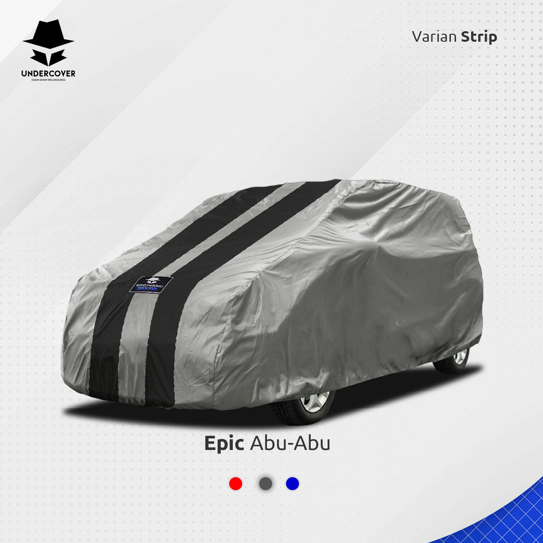 Cover Mobil Mazda Biante Reguler