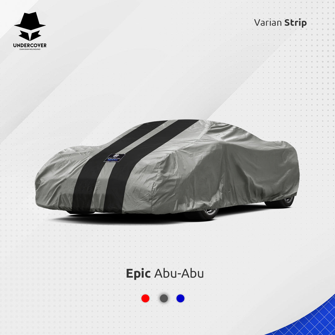 Cover Mobil Ferrari 488 Pista Spider Reguler