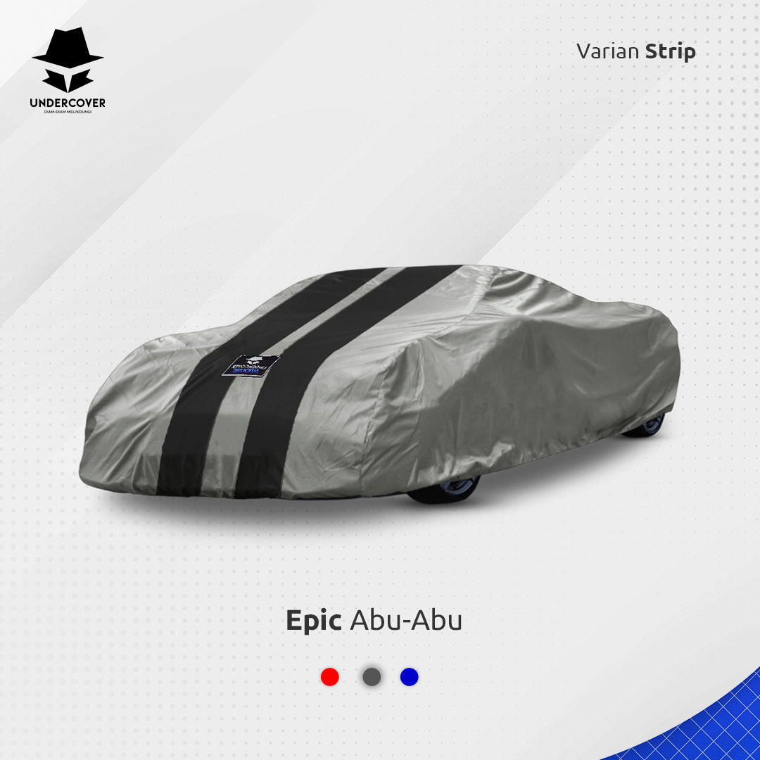 Cover Mobil Ferrari 488 Pista Reguler