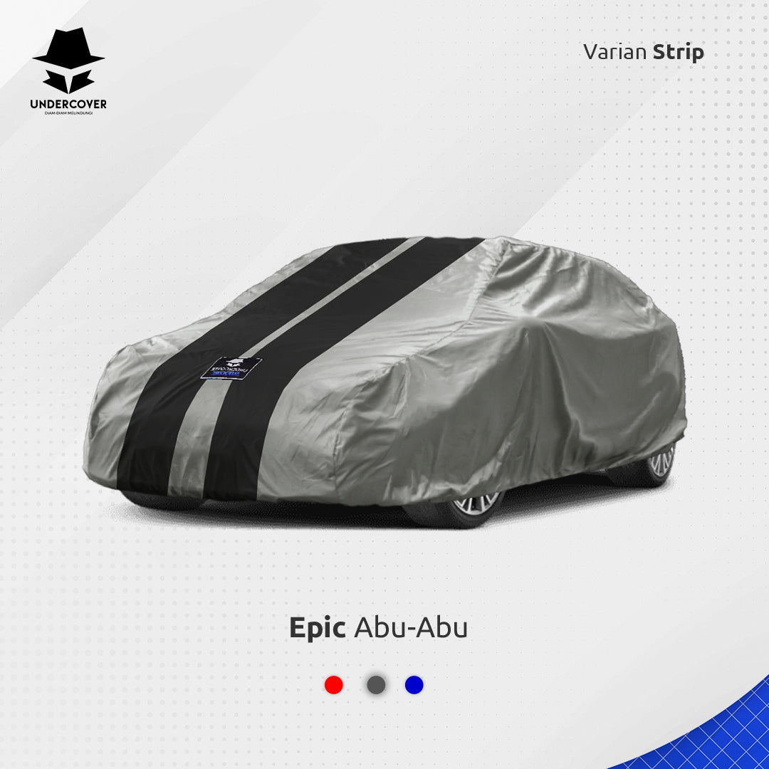 Cover Mobil Audi A7 Reguler