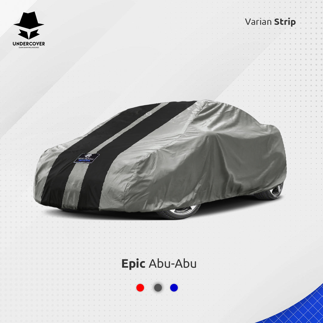 Cover Mobil Audi TT Coupe Reguler