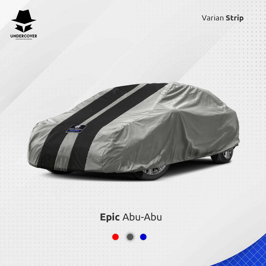 Cover Mobil Audi A6 Reguler