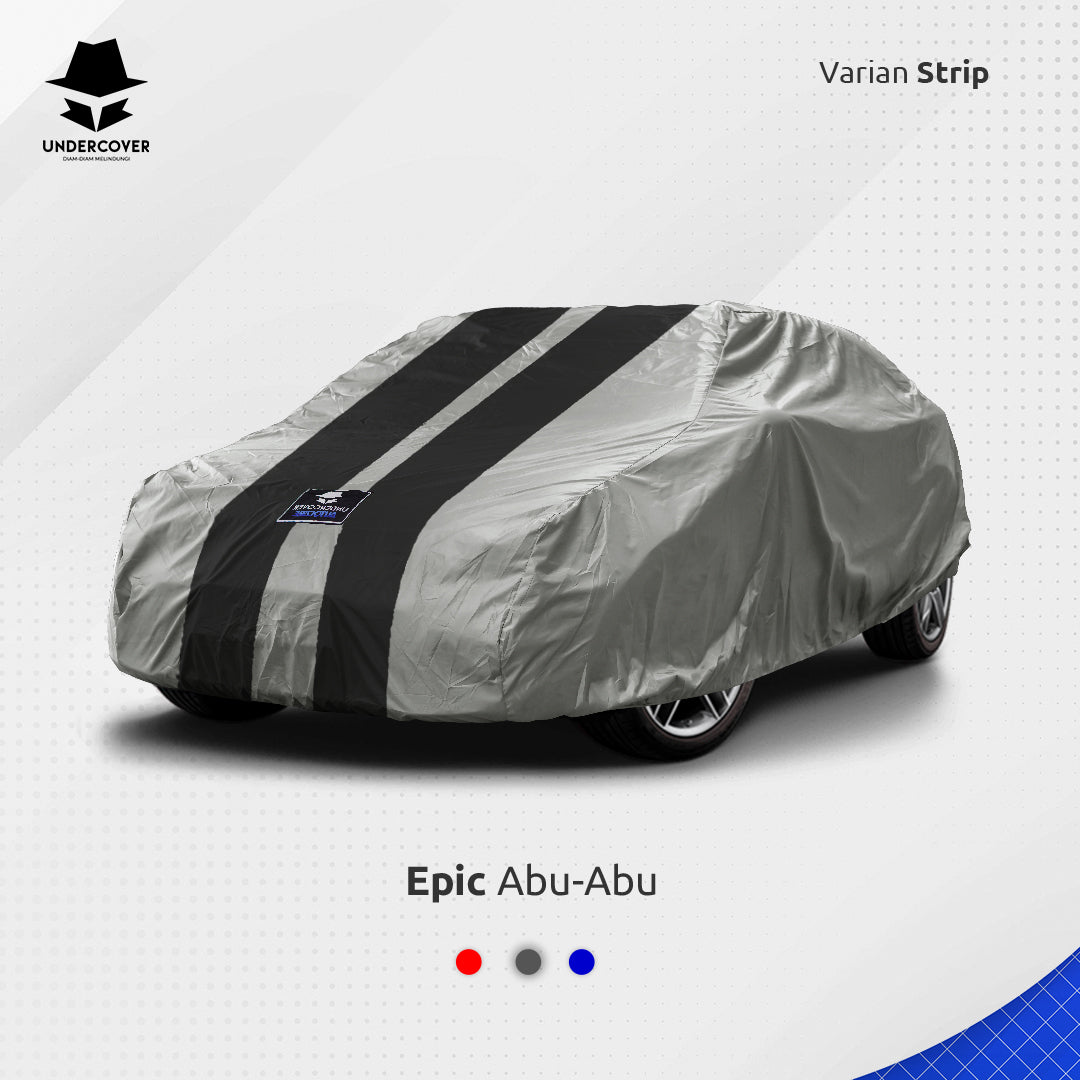 Cover Mobil Audi A3 Reguler