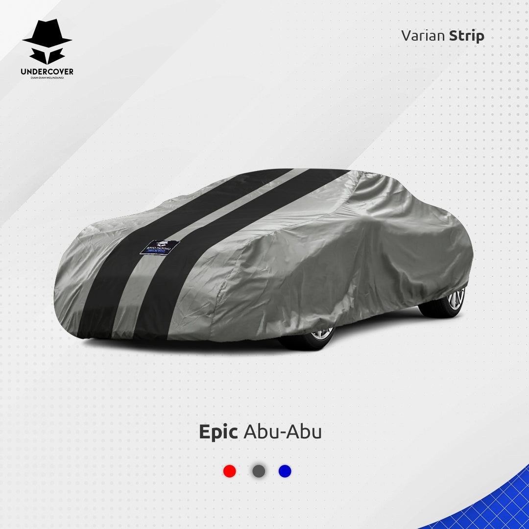 Cover Mobil Aston Martin DB11 Reguler