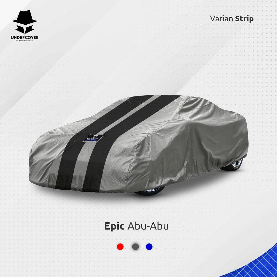 Cover Mobil Lexus LC Reguler