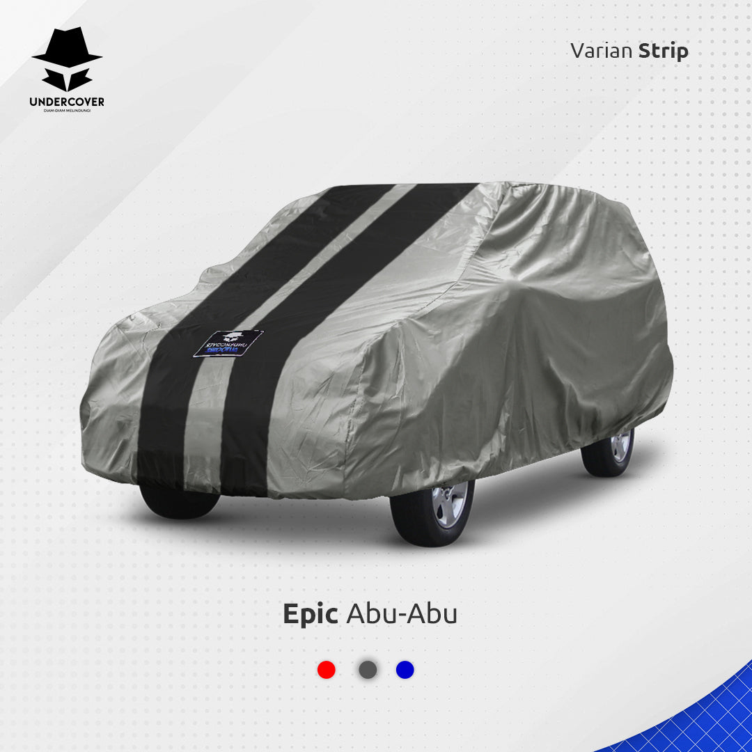 Cover Mobil Toyota Kijang Reguler