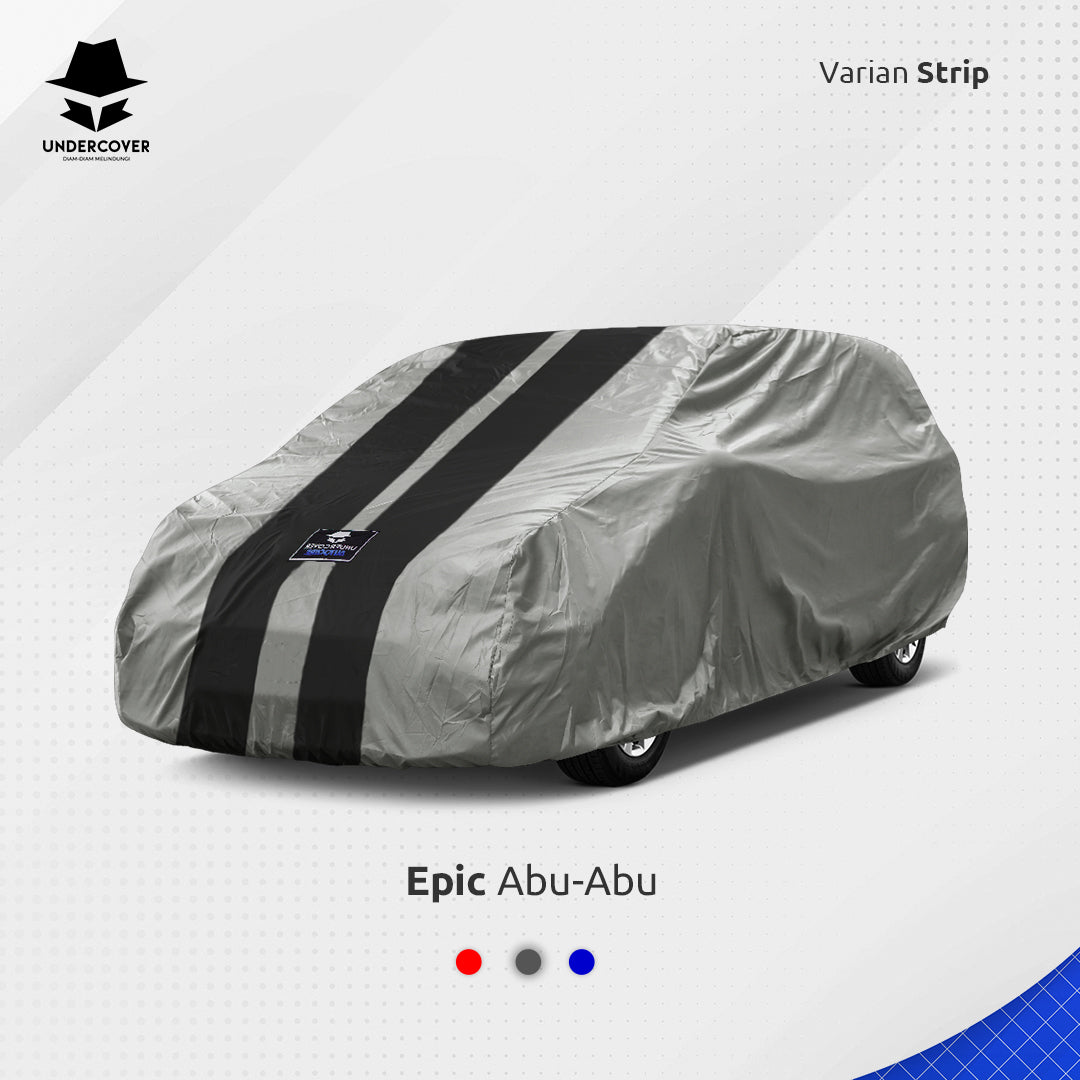 Cover Mobil Honda Odyssey Reguler