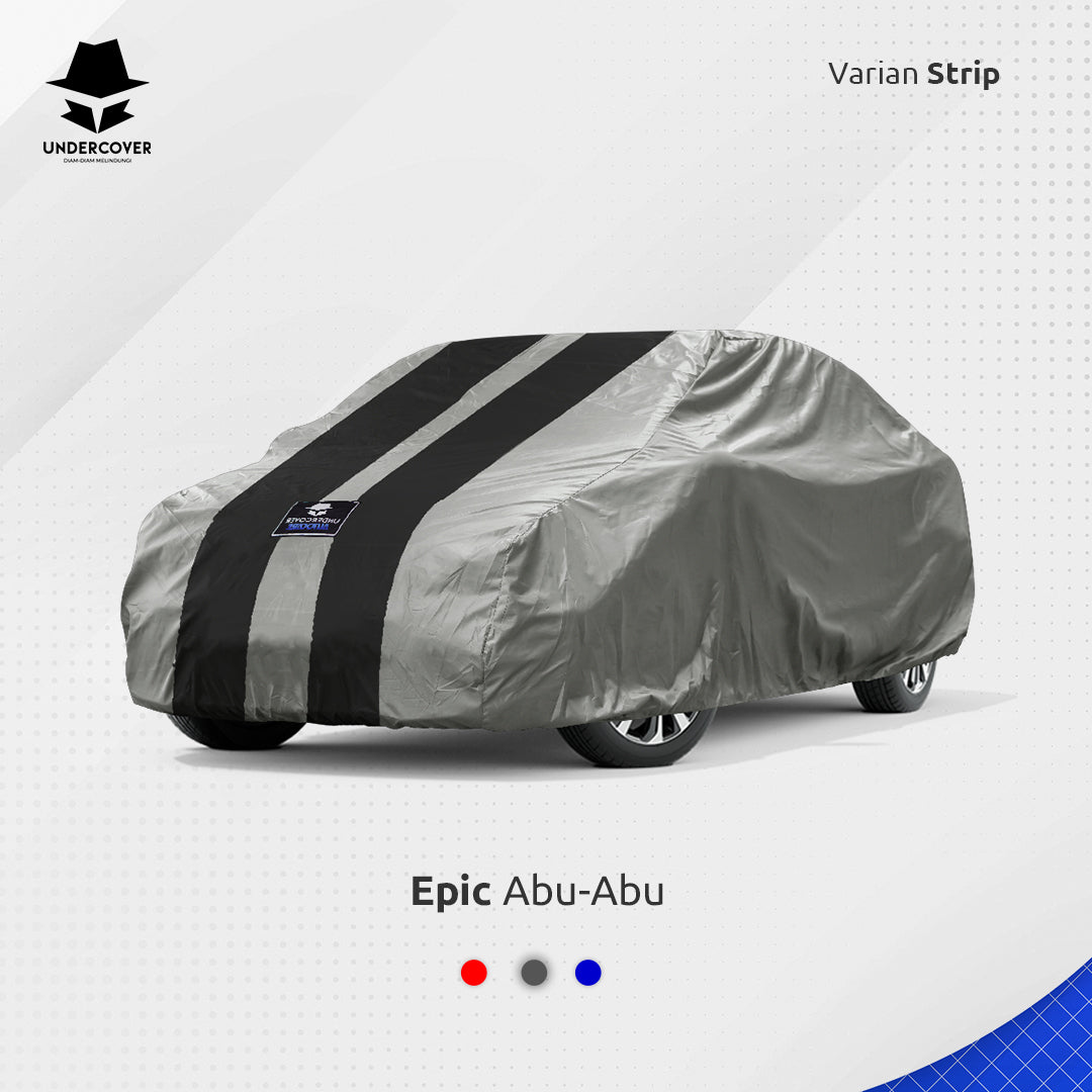 Cover Mobil Hyundai Avega Hatchback Reguler