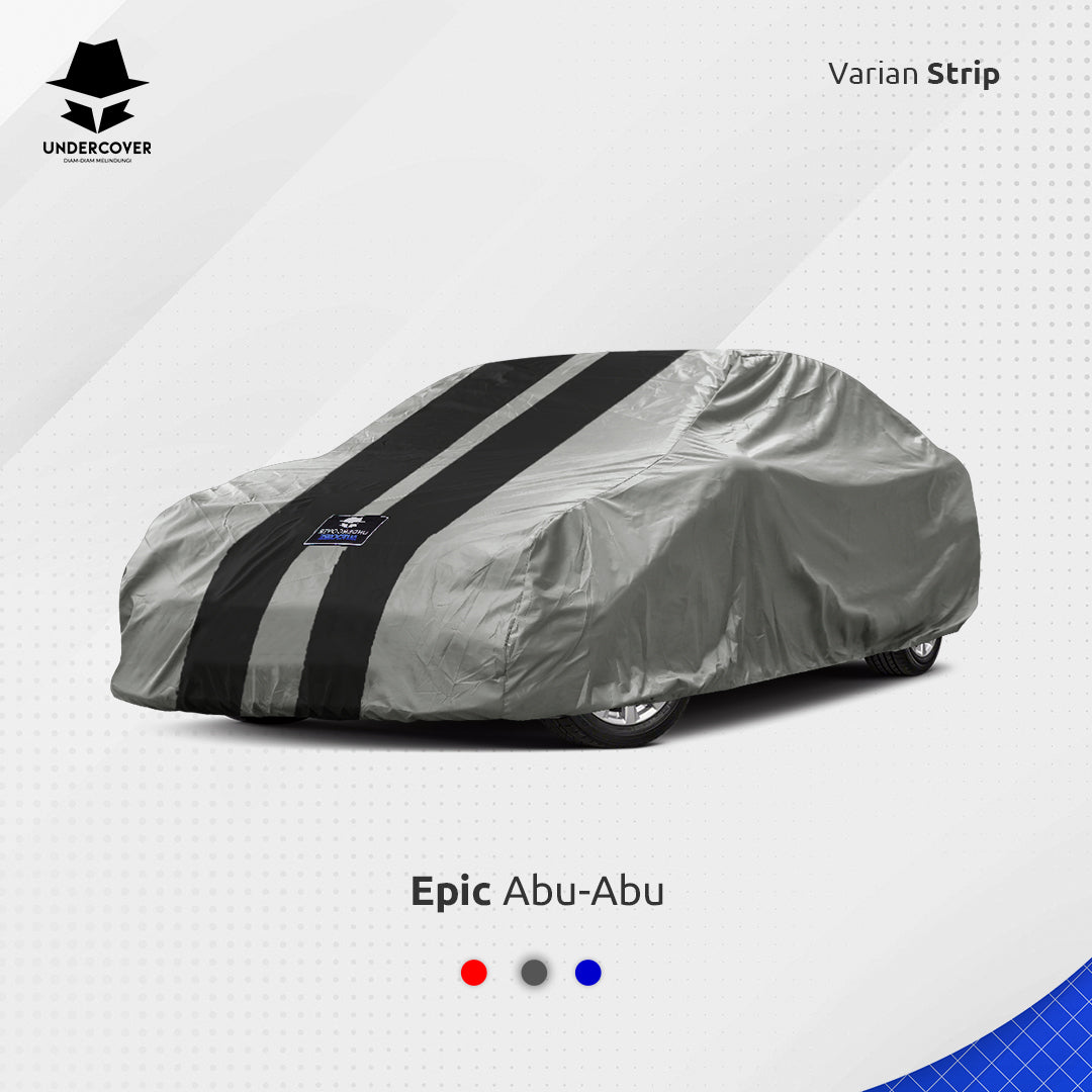 Cover Mobil Toyota Camry Reguler